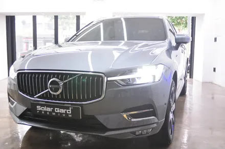 볼보 XC60 B6 마일드 하이브리드 신차 패키지 - 더엘엑스 동대문점 솔라가드 프리미엄 / 서울 동대문구 답십리동