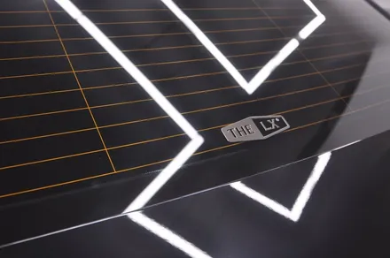 BMW I7 솔라가드 LX 가격 - 더엘엑스 동대문점 / 서울 동대문구 답십리동