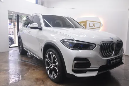 BMW X5 XDrive 40i 더엘엑스 동대문점의 최고 스펙 LX 시공 / 서울 동대문구 답십리동