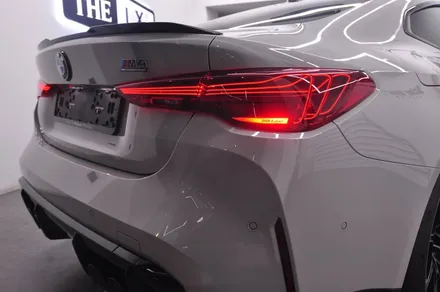BMW M4 퍼스트에디션 더엘엑스 동대문점 [LX] 전체 시공가격 / 서울 동대문구 답십리동