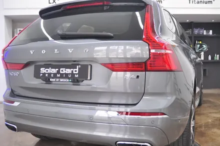 볼보 XC60 B6 마일드 하이브리드 신차 패키지 - 더엘엑스 동대문점 솔라가드 프리미엄 / 서울 동대문구 답십리동