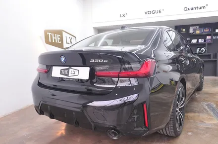 2023 BMW 330e(G20) 솔라가드 프리미엄 THE LX 동대문점의 <LX> 시공 가격 / 서울 동대문구 답십리동