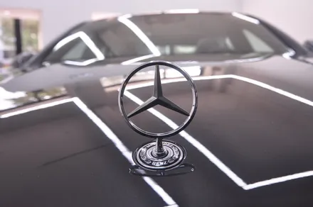 벤츠 E클래스 풀체인지 E450 4matic 솔라가드 프리미엄 제니스IR - 더엘엑스 동대문점 / 서울 동대문구 답십리동