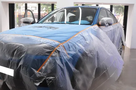 2017 BMW X4 F26 40i / 서울 동대문구 답십리동