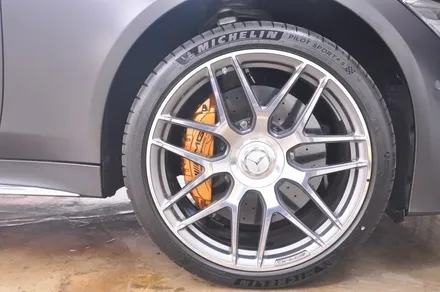 메르세데스 벤츠 AMG GT 63 S 솔라가드 프리미엄 LX 전체시공 - 더엘엑스 동대문점 / 서울 동대문구 답십리동