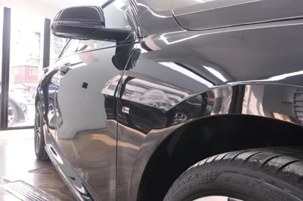BMW 220i LX와 퀀텀블랙의 완벽한 조합! - THE LX 동대문점 / 서울 동대문구 답십리동