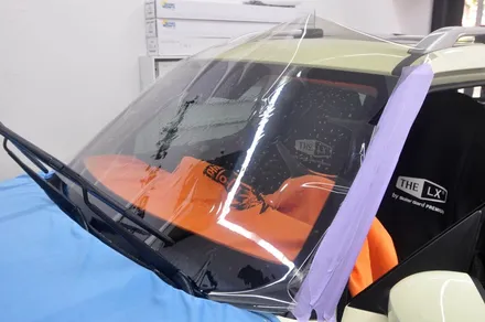 차종 불문(?) 썬팅은 무조건 반사 필름이 필요한 이유 / 서울 동대문구 답십리동