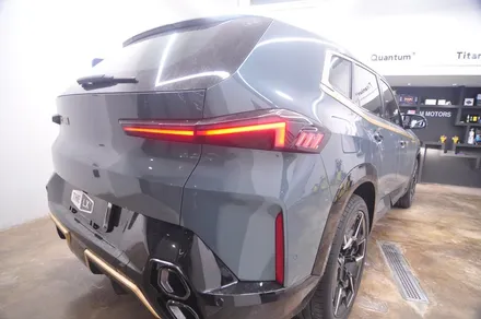 BMW XM 더엘엑스 동대문점의 최고 스펙 LX 전체 시공 - 썬팅 가격 / 서울 동대문구 답십리동