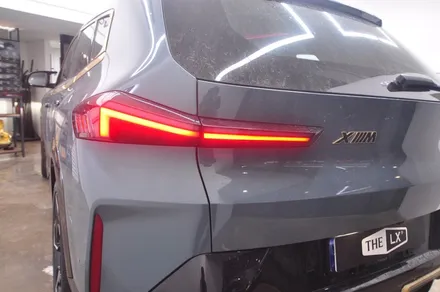 BMW XM 더엘엑스 동대문점의 최고 스펙 LX 전체 시공 - 썬팅 가격 / 서울 동대문구 답십리동