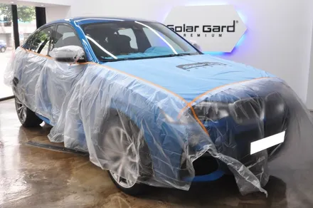 2017 BMW X4 F26 40i / 서울 동대문구 답십리동