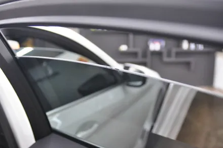 BMW 530i (G30) 솔라가드 프리미엄 퀀텀 신차패키지 - THE LX 동대문점 / 서울 동대문구 답십리동
