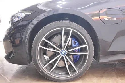 2023 BMW 330e(G20) 솔라가드 프리미엄 THE LX 동대문점의 <LX> 시공 가격 / 서울 동대문구 답십리동