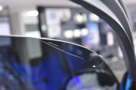 2020 새로운 BMW X6 M30d 풀체인지 입고 - 솔라가드 프리미엄 동대문점 퀀텀 윈도우 틴팅 / 서울 동대문구 답십리동