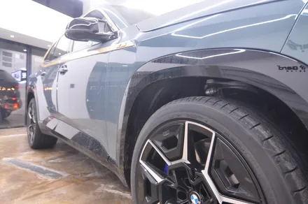 BMW XM 더엘엑스 동대문점의 최고 스펙 LX 전체 시공 - 썬팅 가격 / 서울 동대문구 답십리동