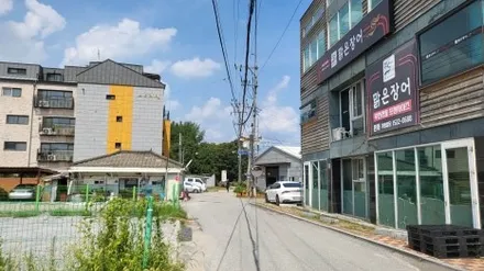 스팅어 보증기간 이후 고압 펌프 리콜 수리, 비상등 버튼 수리 / 서울 동대문구 답십리동