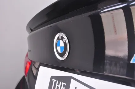 비머베르크 4그란쿠페의 S라인 시공 완료 - 더엘엑스 동대문점 / 서울 동대문구 답십리동
