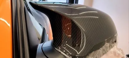 BMW M3전체ppf  다이나믹한 드라이브를 원하신다면 PPF 하시는걸 추천 / 일산, 고양 백마