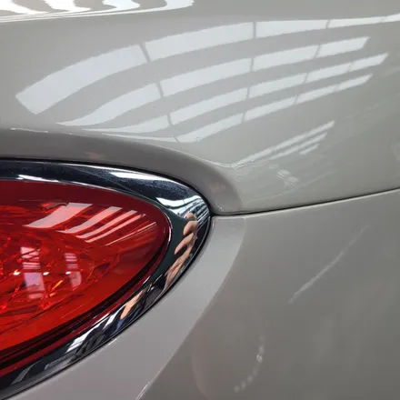 PPF를 해야하는 분명한 이유! 마포 벤틀리 컨티넨탈 GT PPF시공 / 일산, 고양 백마