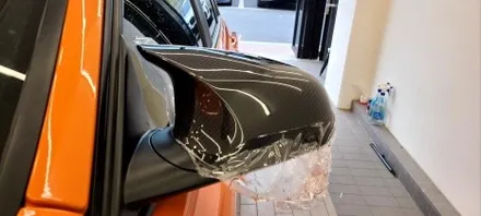 BMW M3전체ppf  다이나믹한 드라이브를 원하신다면 PPF 하시는걸 추천 / 일산, 고양 백마