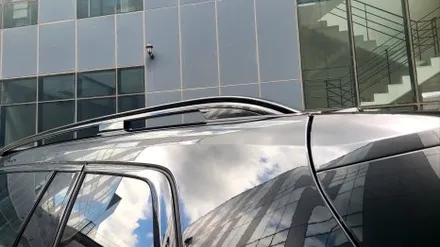 2024 BMW X7 크롬죽이기 고광택 랩핑하여 출고 / 일산, 고양 백마