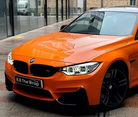 BMW M3전체ppf  다이나믹한 드라이브를 원하신다면 PPF 하시는걸 추천 / 일산, 고양 백마