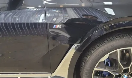 BMW X7 전체 PPF 어디서하는게 중요한가요?? / 일산, 고양 백마
