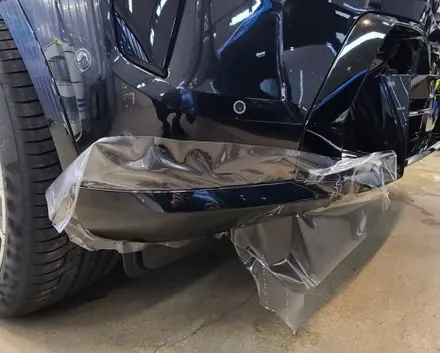 BMW X7 전체 PPF 어디서하는게 중요한가요?? / 일산, 고양 백마