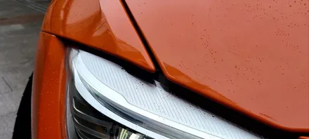 BMW M3전체ppf  다이나믹한 드라이브를 원하신다면 PPF 하시는걸 추천 / 일산, 고양 백마