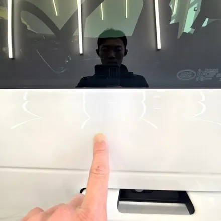 랜드로버 레인지로버 전체 PPF 자동차보호필름 시공받으시려는 분들 필독 / 일산, 고양 백마
