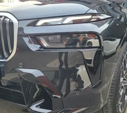 BMW X7 전체 PPF 어디서하는게 중요한가요?? / 일산, 고양 백마