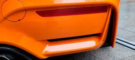 BMW M3전체ppf  다이나믹한 드라이브를 원하신다면 PPF 하시는걸 추천 / 일산, 고양 백마