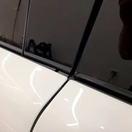 랜드로버 레인지로버 전체 PPF 자동차보호필름 시공받으시려는 분들 필독 / 일산, 고양 백마