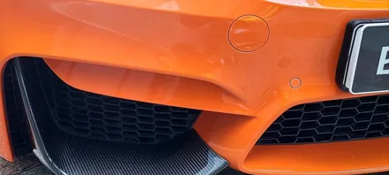 BMW M3전체ppf  다이나믹한 드라이브를 원하신다면 PPF 하시는걸 추천 / 일산, 고양 백마