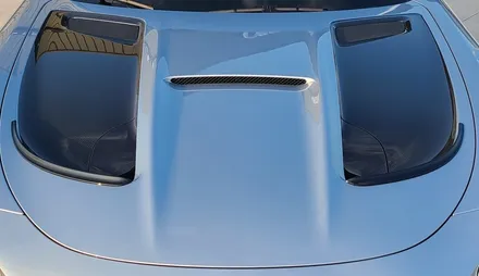 벤츠 AMG GT 블랙시리즈 BLACK SERISE 전체 PPF 꼭 필요한 필수작업 시공기 / 일산, 고양 백마