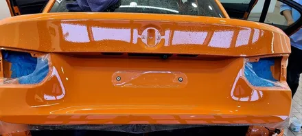 BMW M3전체ppf  다이나믹한 드라이브를 원하신다면 PPF 하시는걸 추천 / 일산, 고양 백마