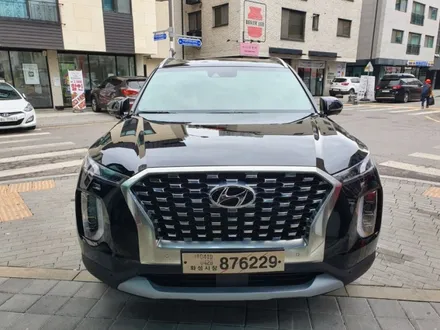 [하남썬팅] 최고급 차량 펠리세이드 브이쿨썬팅 K필름 시공 후기 / 하남 망월동