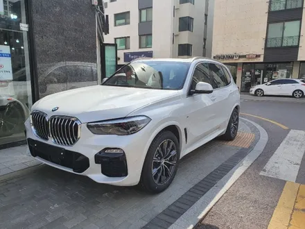 [하남미사브이쿨]BMW X5썬팅 유리막 ppf 작업 / 하남 망월동