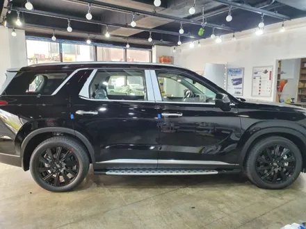 [하남썬팅] 최고급 차량 펠리세이드 브이쿨썬팅 K필름 시공 후기 / 하남 망월동
