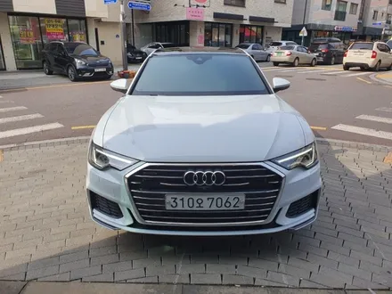 [하남브이쿨]아우디 2019 NEW A6 브이쿨 작업 / 하남 망월동