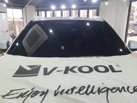 [하남미사브이쿨]BMW X5썬팅 유리막 ppf 작업 / 하남 망월동