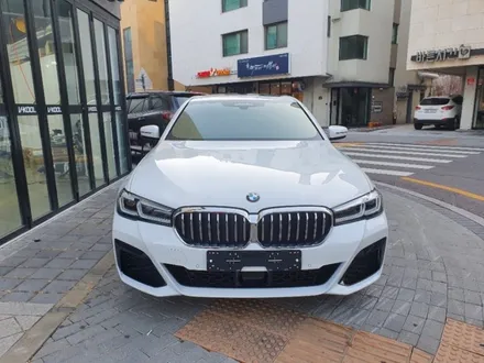 [하남미사브이쿨]BMW5시리즈 브이쿨 K필름 시공!! / 하남 망월동