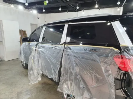 [하남열반사썬팅전문] 올뉴카니발 브이쿨 PDI 프리미엄 썬팅 시공 후기 / 하남 망월동