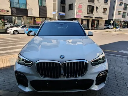 [하남미사브이쿨]BMW X5썬팅 유리막 ppf 작업 / 하남 망월동