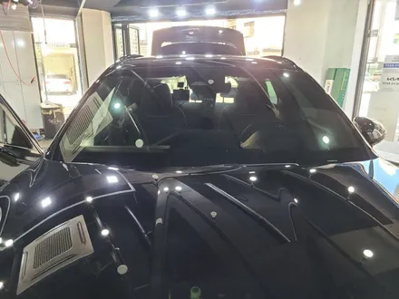 GV70 브이쿨K 선팅 블랙박스 / 하남 망월동