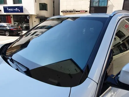 [하남미사브이쿨]BMW X5썬팅 유리막 ppf 작업 / 하남 망월동