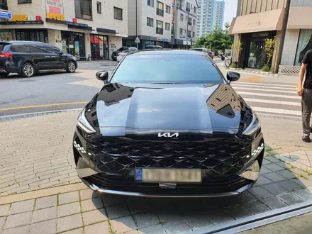 기아 K8 / 하남 망월동