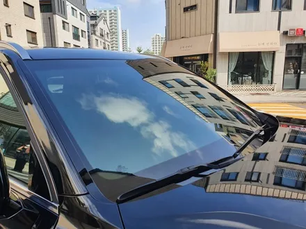 현대 팰리세이드 브이쿨 썬팅 / 하남 망월동