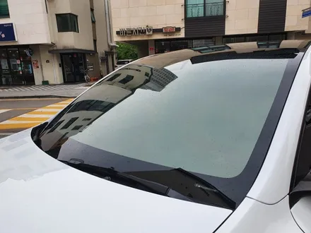 테슬라 모델Y 브이쿨 선팅 / 하남 망월동