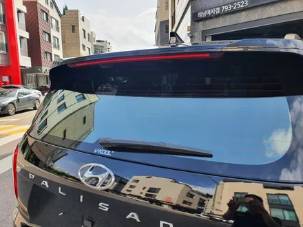 현대 팰리세이드 브이쿨 썬팅 / 하남 망월동