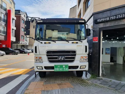 트럭 파워택 썬팅 3채널 블랙박스 / 하남 망월동